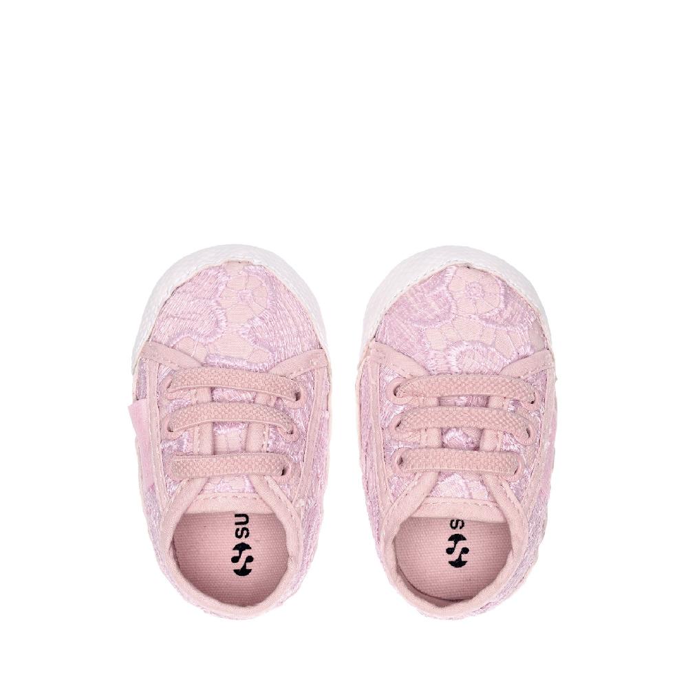 Superga 4006-MACRAMEBPINK ISH-FAVORIO Vendita Economica