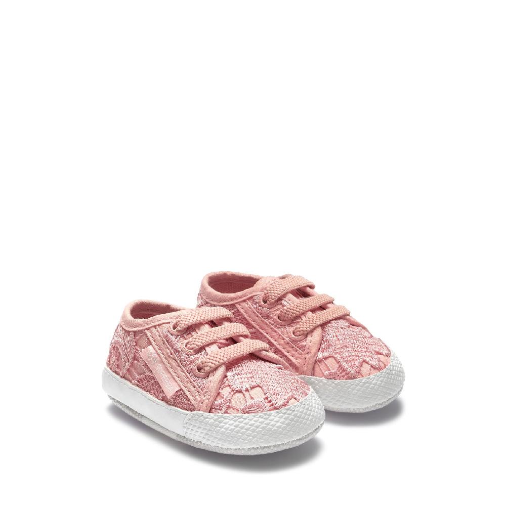 Superga 4006-MACRAMEBPINK BLUSH-FAVORIO Saldi Di Fabbrica