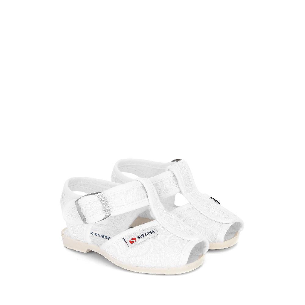 Superga 1200-macramejWHITE I Più Venduti