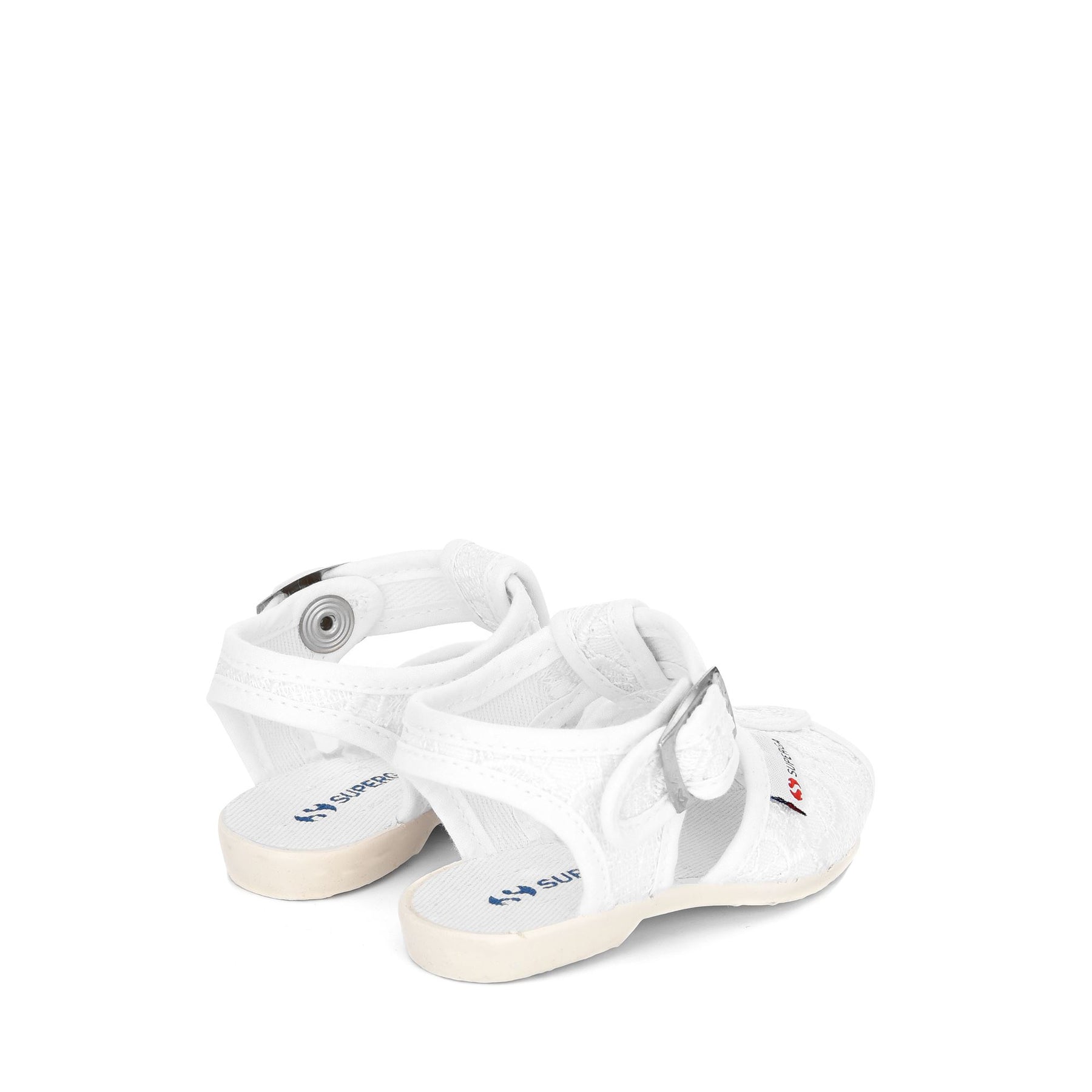 Superga 1200-macramejWHITE I Più Venduti