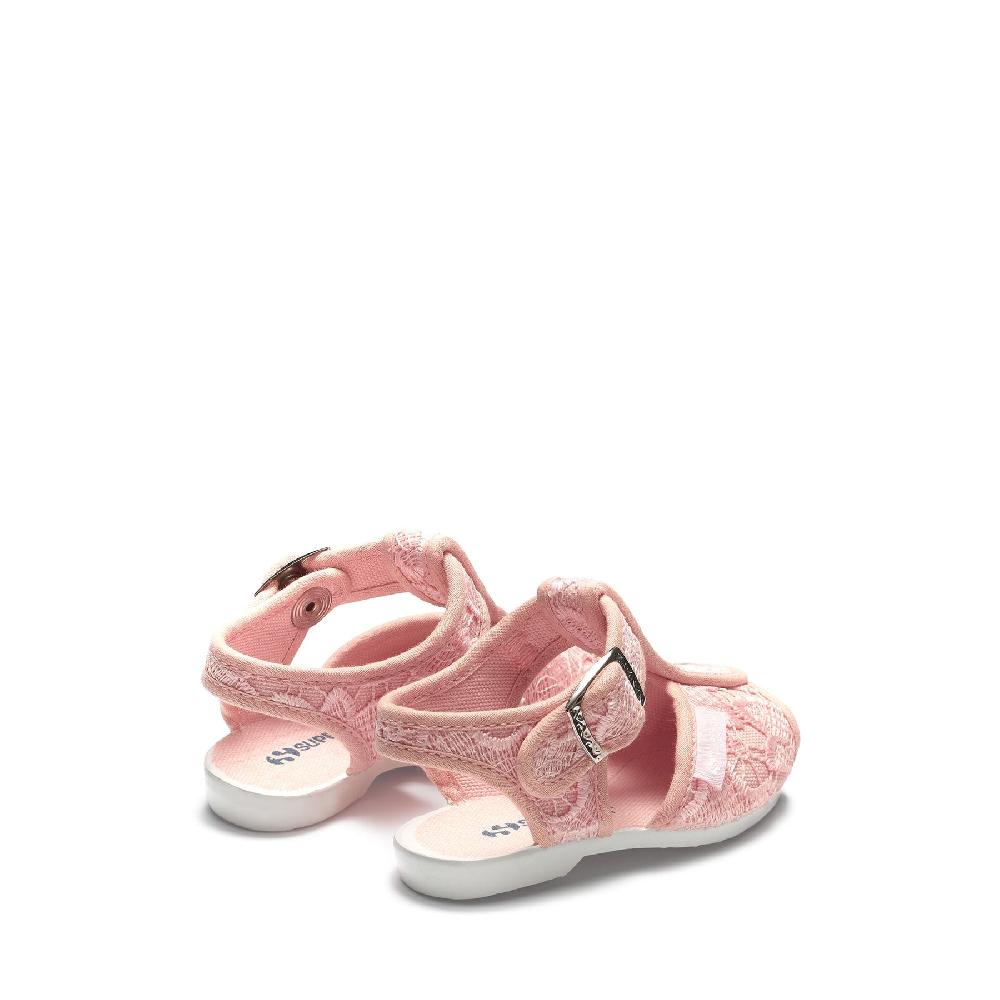 Superga 1200-macramejPINK BLUSH-FAVORIO Vendite Flash