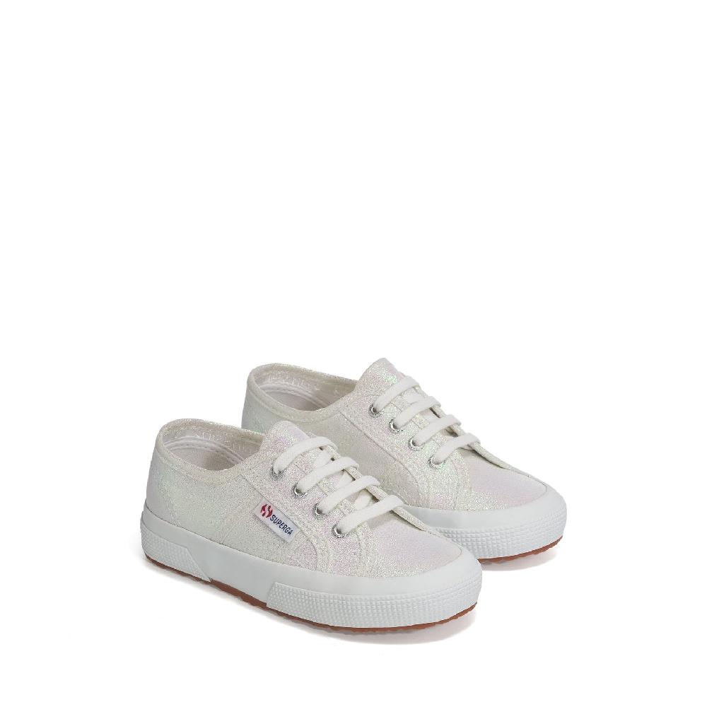 Superga 2750-LAMEJIRIDESCENT Moda