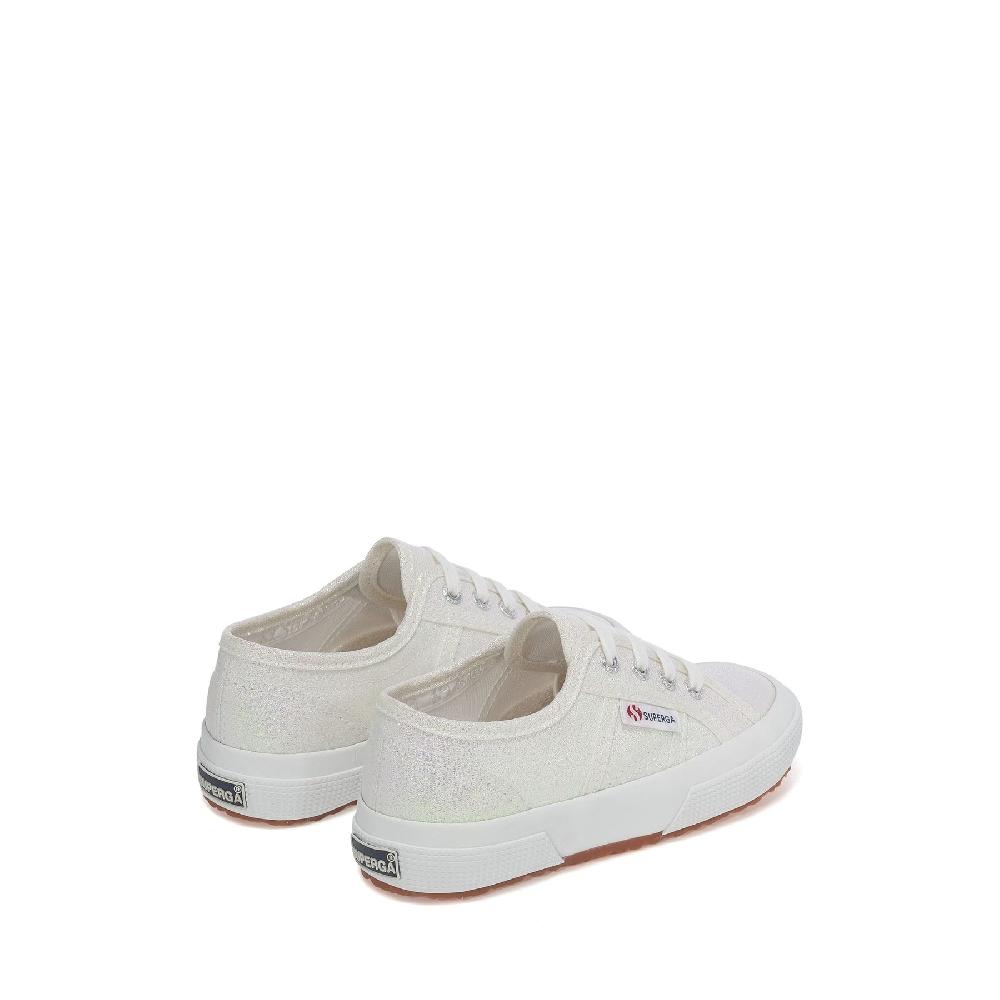 Superga 2750-LAMEJIRIDESCENT Moda