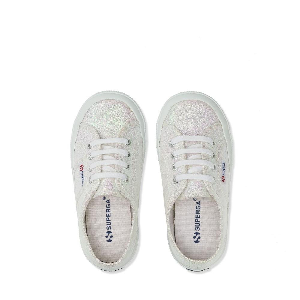 Superga 2750-LAMEJIRIDESCENT Moda