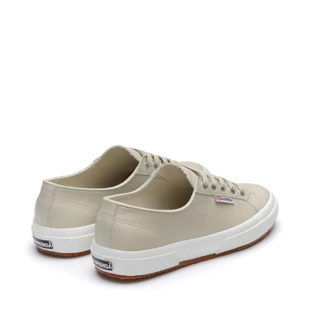 Superga 2750 NAPPAGREY SEASHELL Offerta