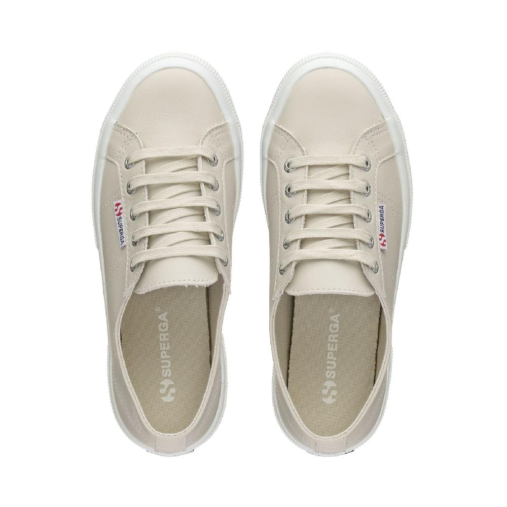 Superga 2750 NAPPAGREY SEASHELL Offerta