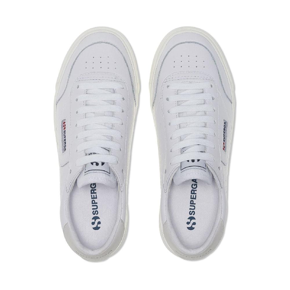 Superga 3843 COURTWHITE-FAVORIO Offerte
