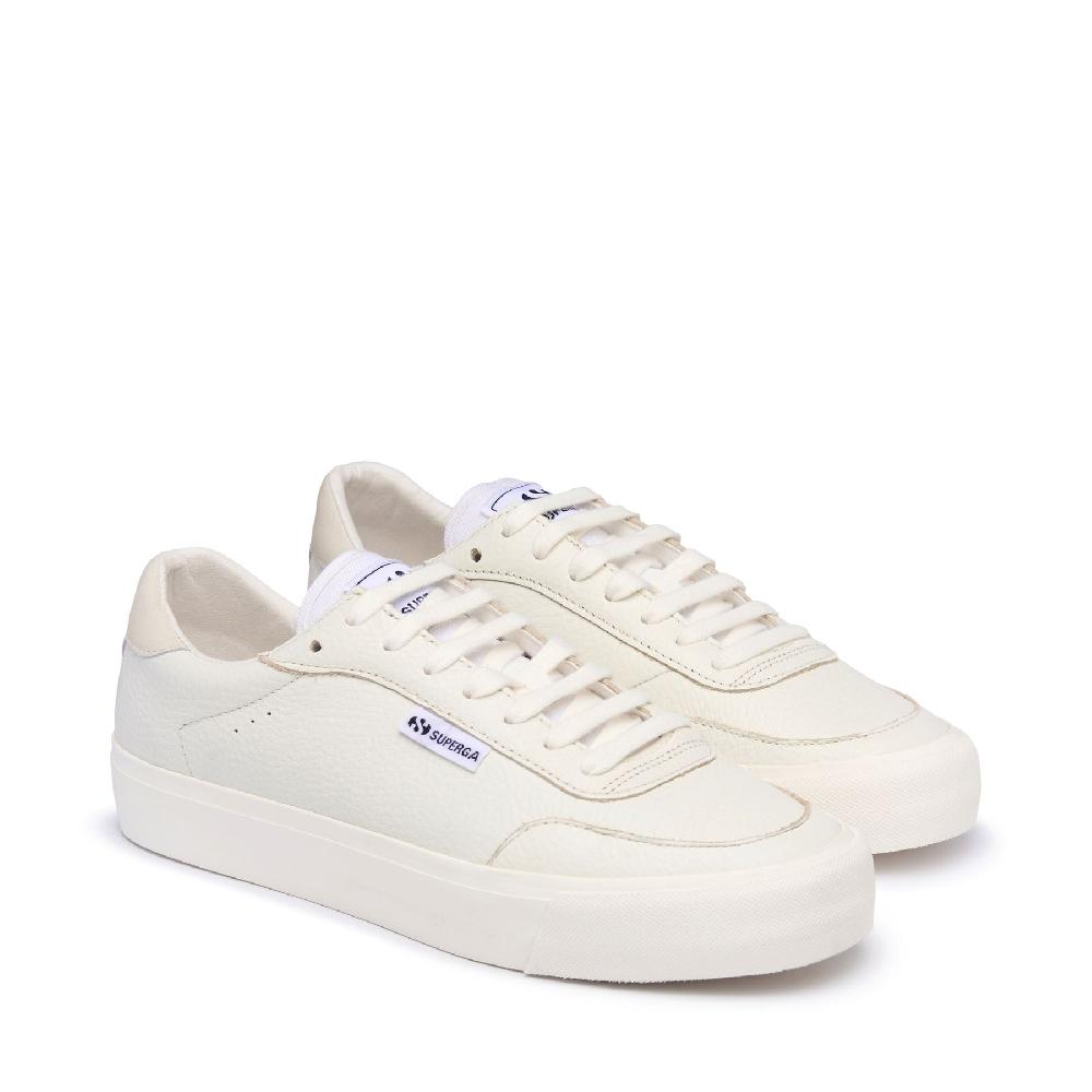 Superga 3842 COURTWHITE-FAVORIO Hotsell