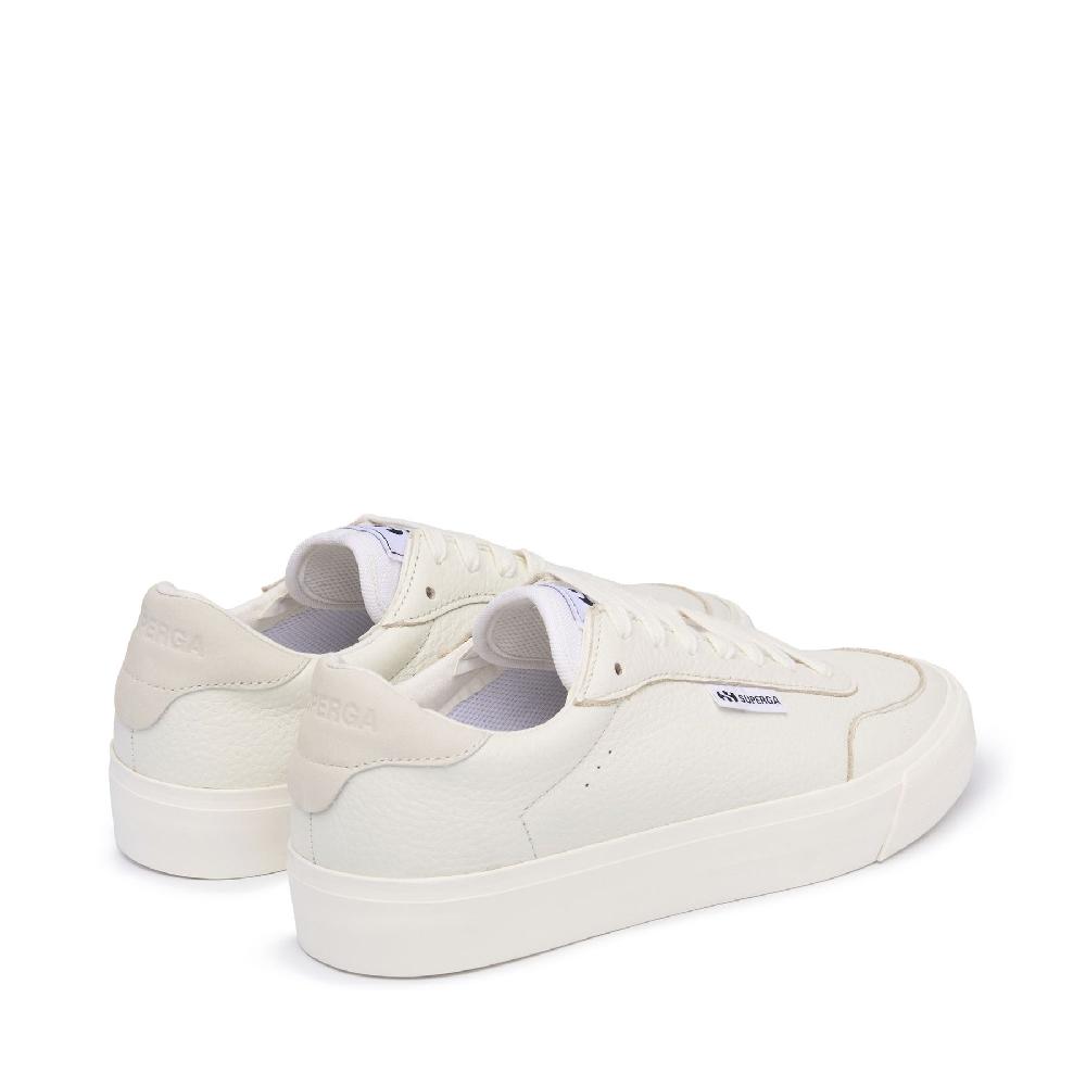 Superga 3842 COURTWHITE-FAVORIO Hotsell
