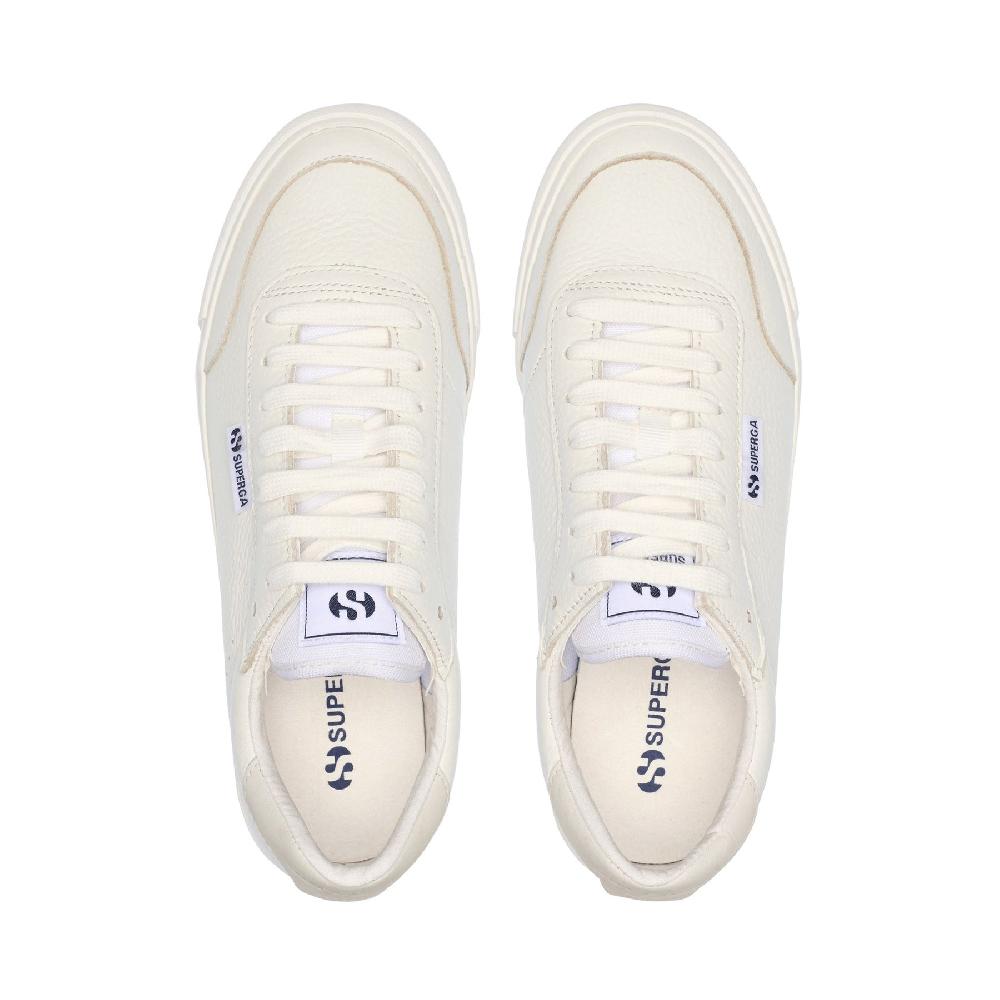 Superga 3842 COURTWHITE-FAVORIO Hotsell
