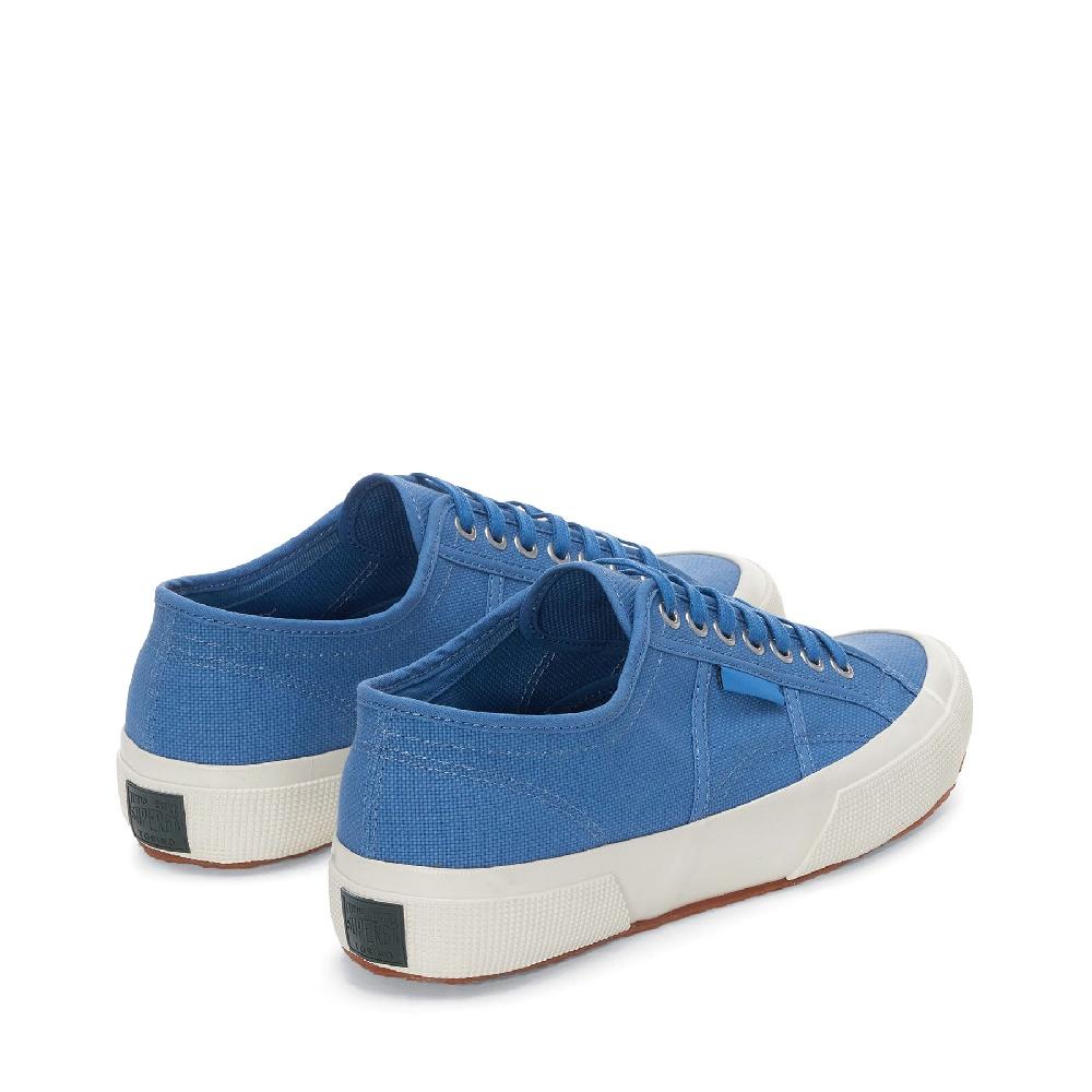 Superga 2750 OGBLUE LT CYANEUS-FAVORIO In Linea