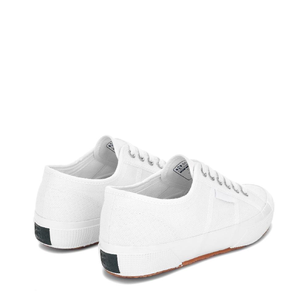 Superga 2750 OGWHITE Qualità