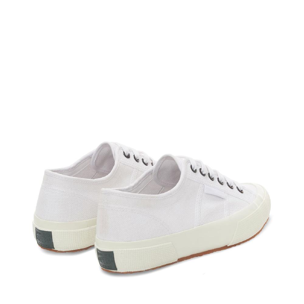 Superga 2750 OGWHITE-WHITE AVORIO Vendita