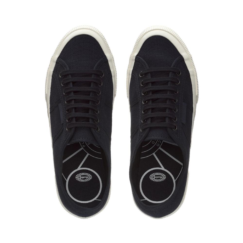 Superga 2750 OGNAVY-FWHTAVORIO Promozione Limitata