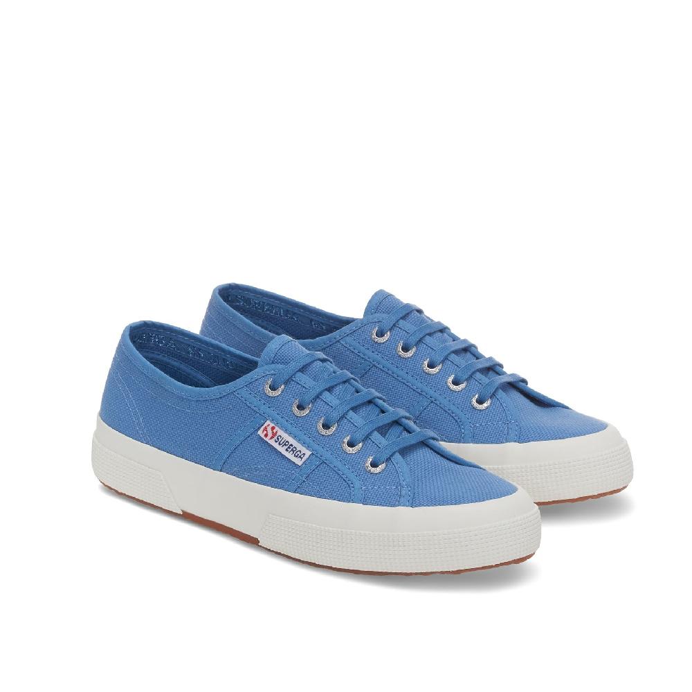 Superga 2750-COTU CLASSICBLUE LT CYANEUS-FAVORIO Convenienza