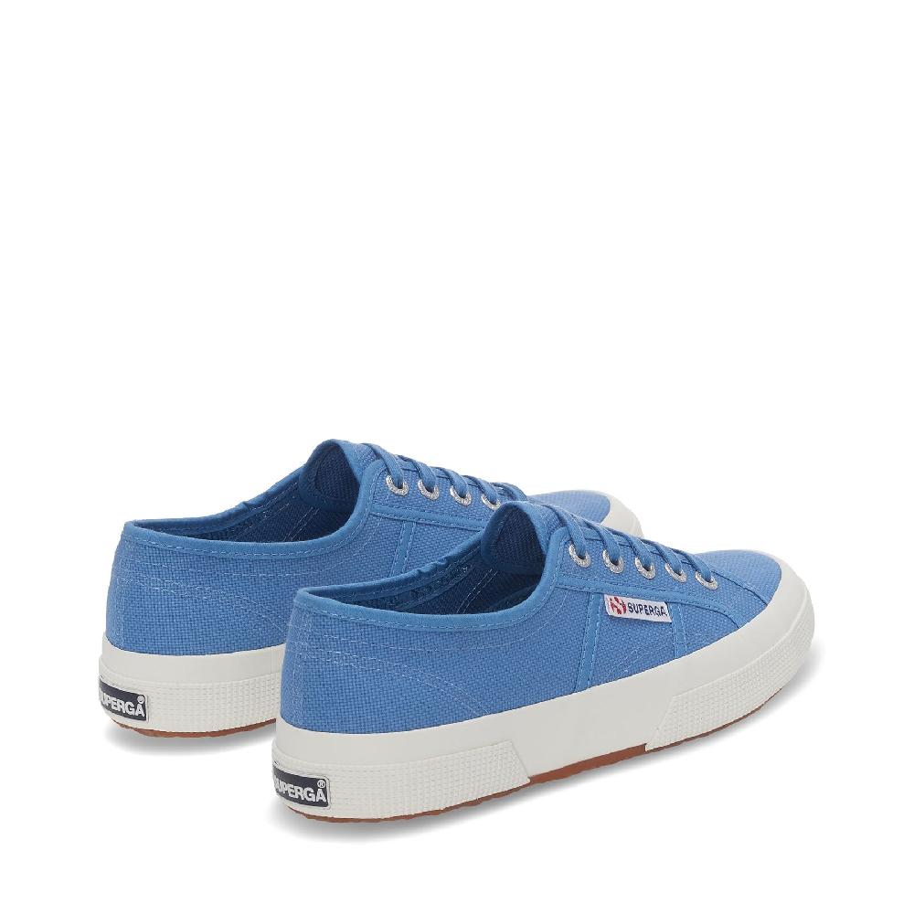Superga 2750-COTU CLASSICBLUE LT CYANEUS-FAVORIO Convenienza