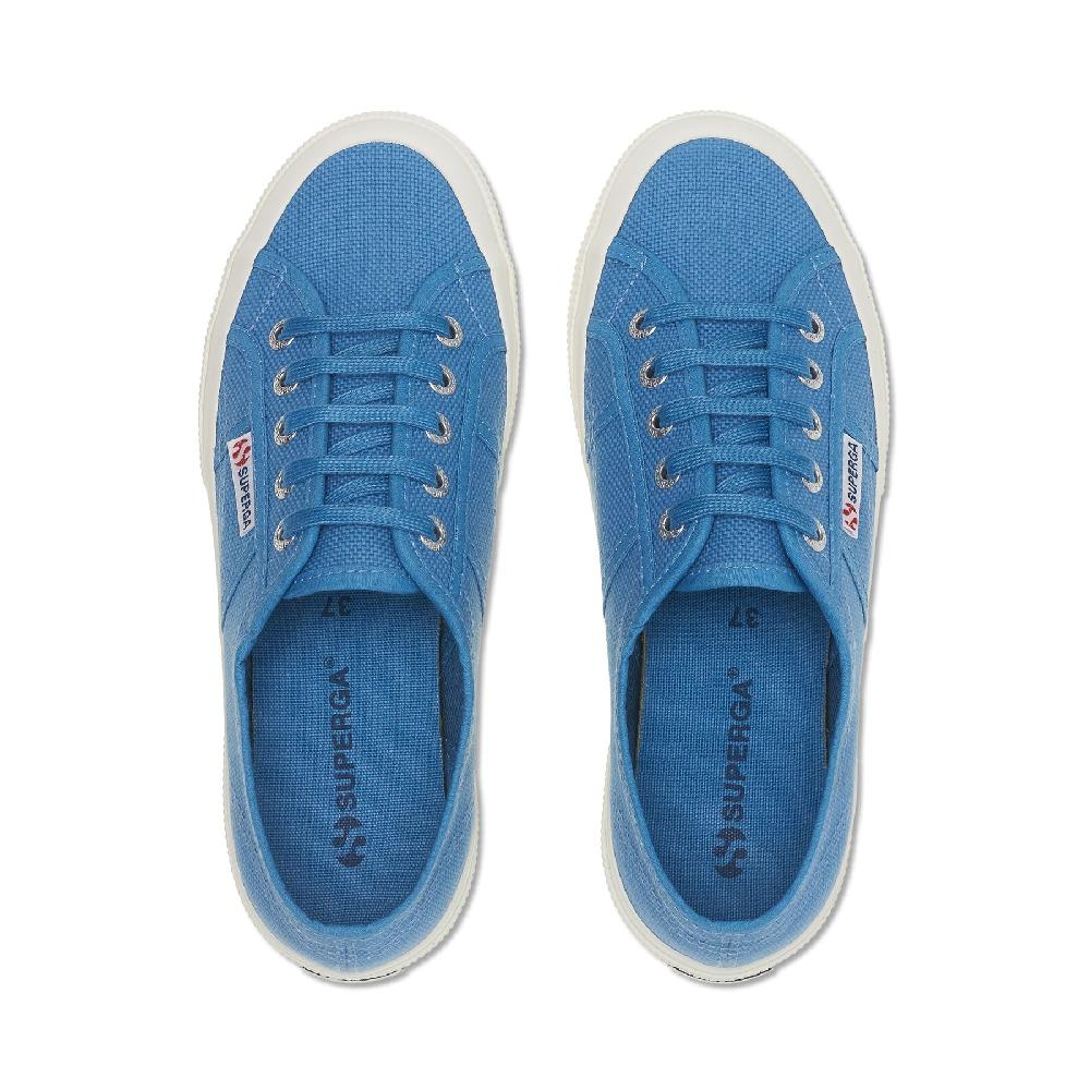 Superga 2750-COTU CLASSICBLUE LT CYANEUS-FAVORIO Convenienza
