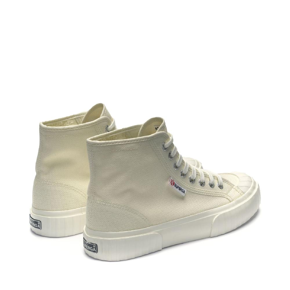 Superga 2696 STRIPEBEIGE NATURAL-FAVORIO Offerte