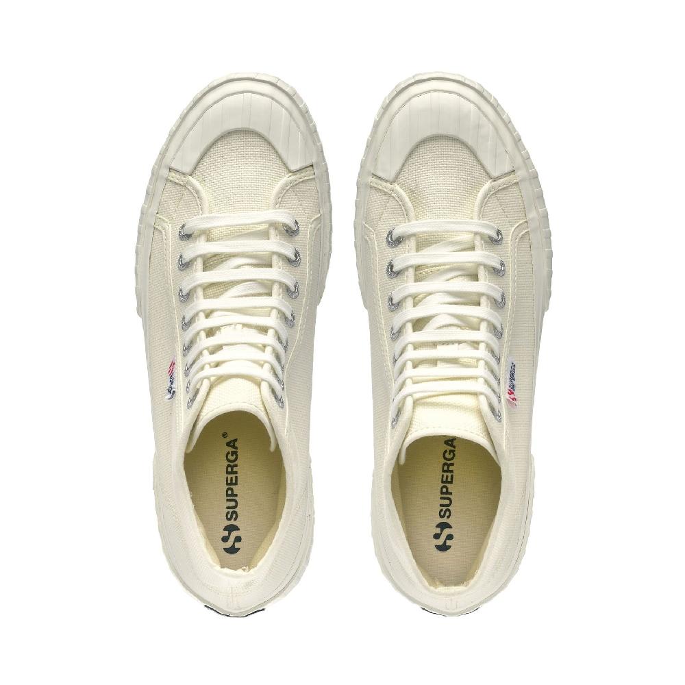 Superga 2696 STRIPEBEIGE NATURAL-FAVORIO Offerte