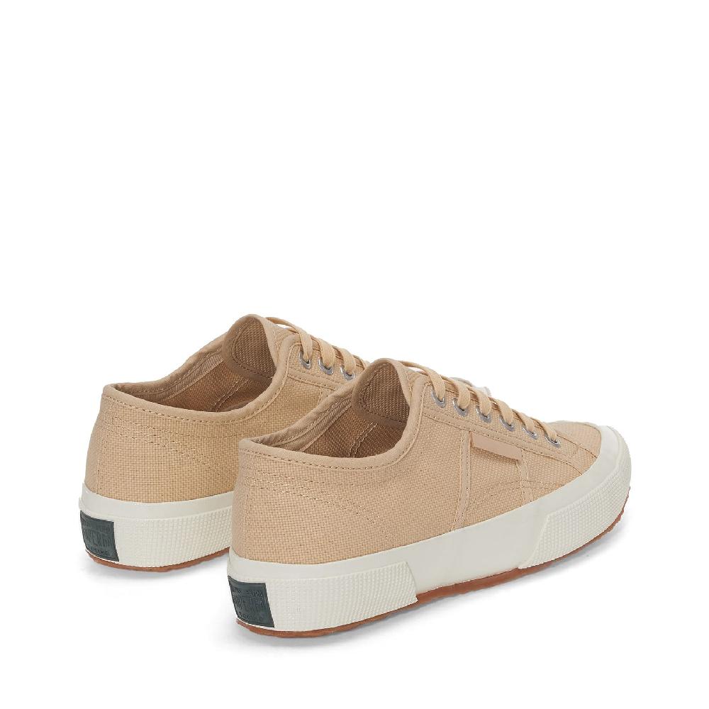 Superga 2750 OGBEIGE LT-F AVORIO Saldi Di Fabbrica