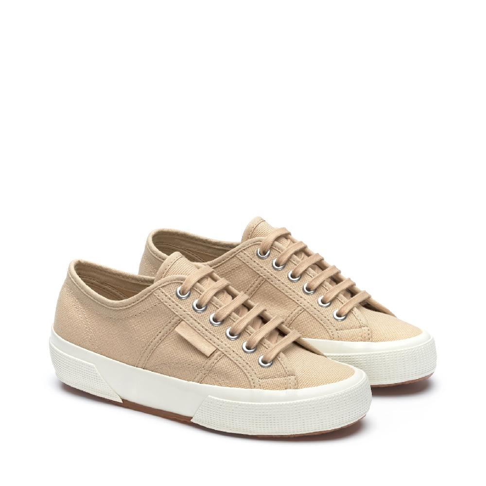 Superga 2750 OGBEIGE LT-FWHTAVORIO I Più Venduti