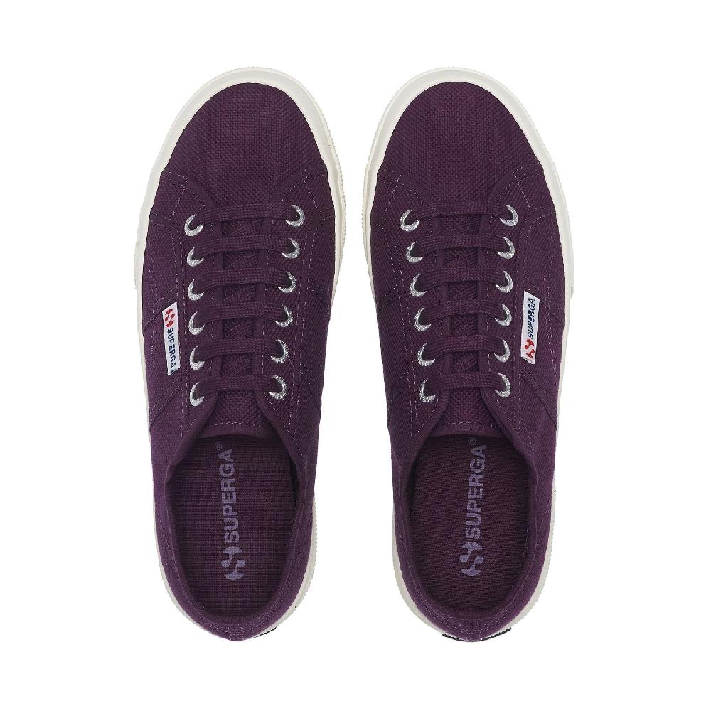 Superga 2740 PLATFORMVIOLET PURPLE-FAVORIO Consegna Veloce