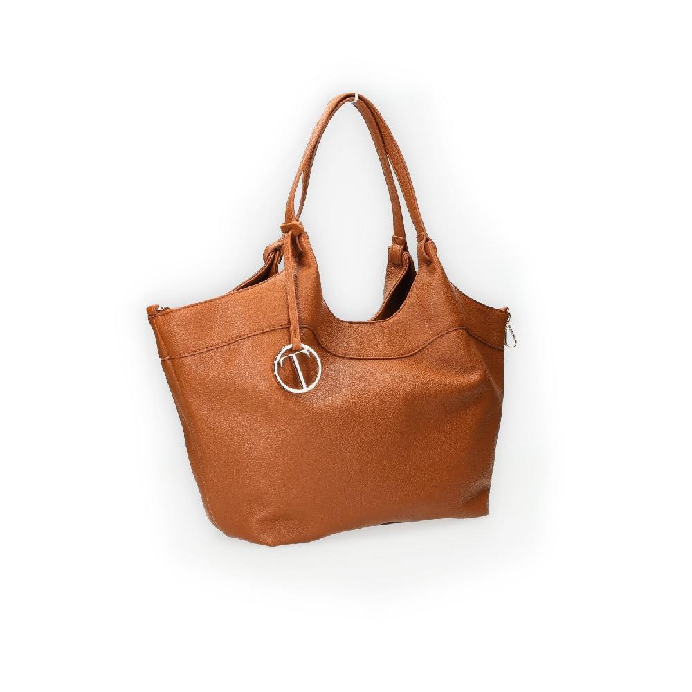 Tata Italia Borsa Shopper Sottocosto