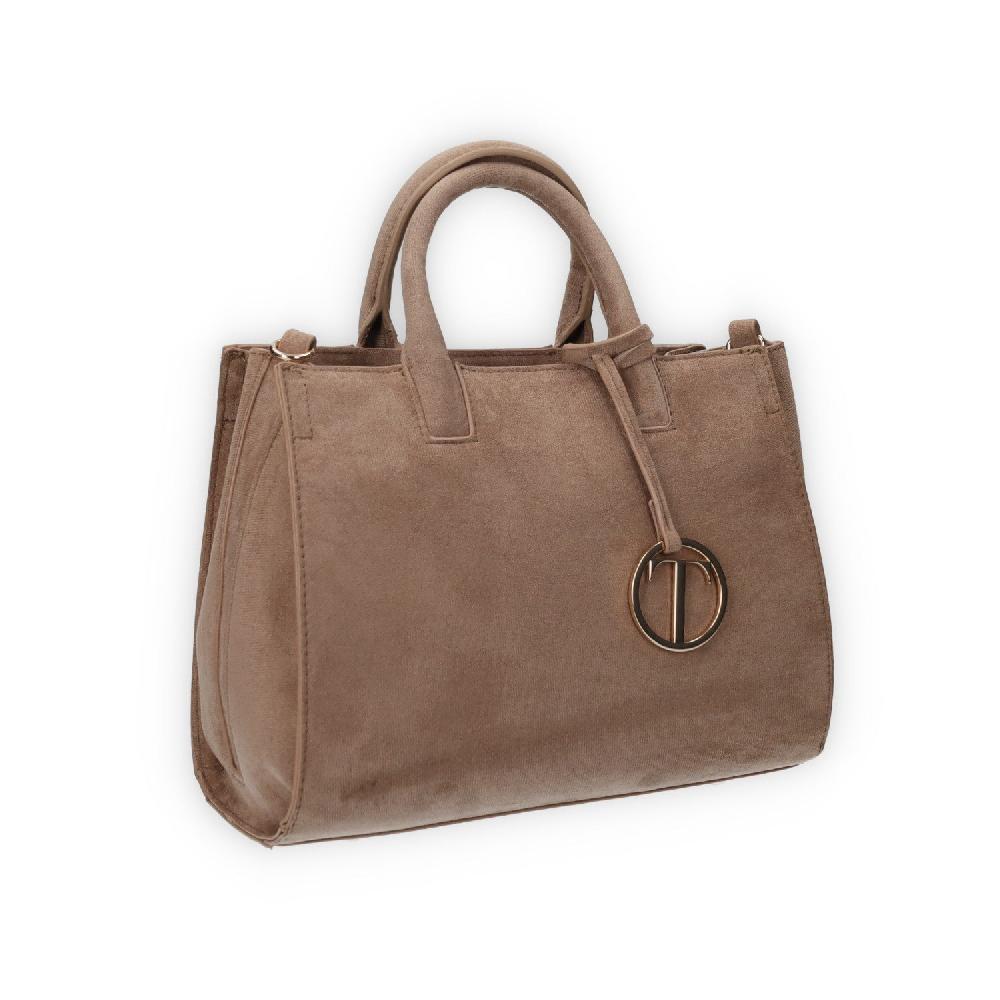 Tata Italia Borsa Mini Shopper Outlet