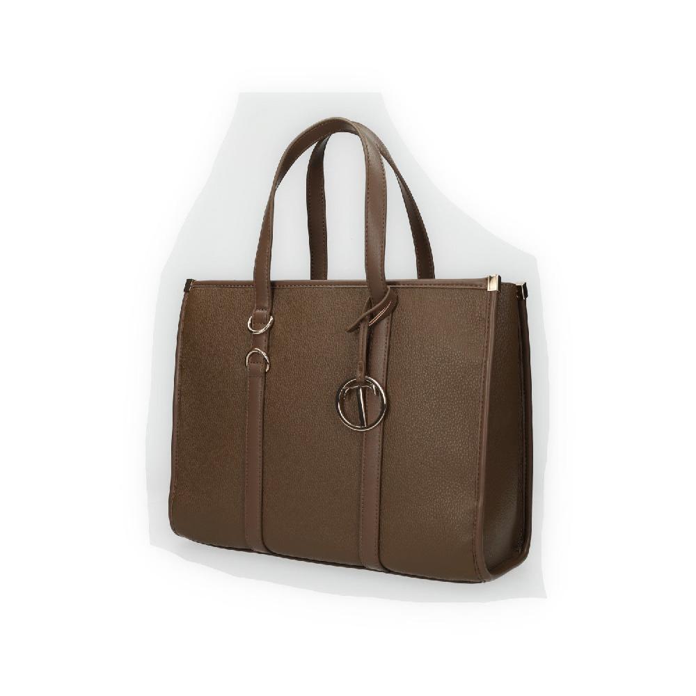 Tata Italia Borsa Shopper In Vendita