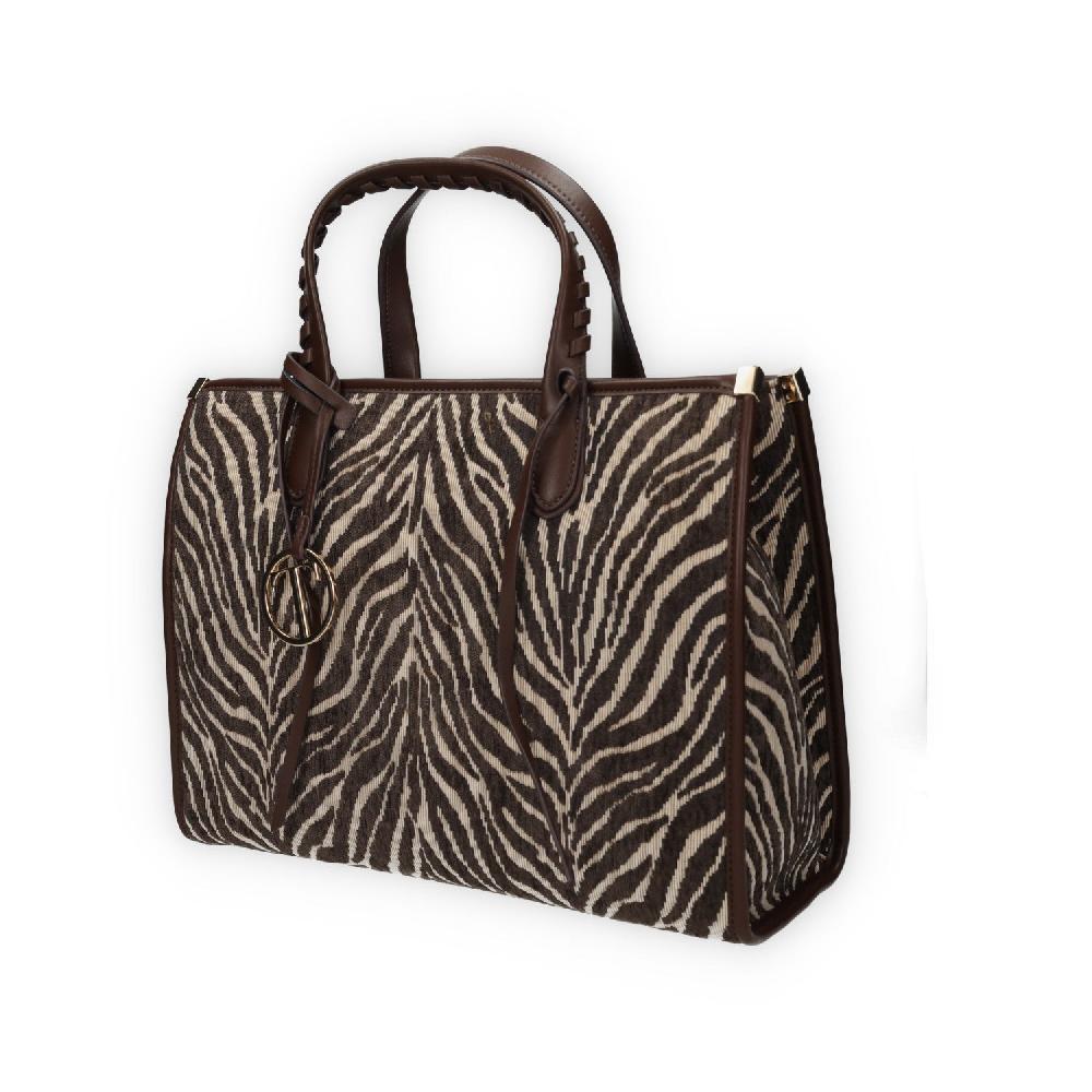 Tata Italia Borsa Shopper Hotsell