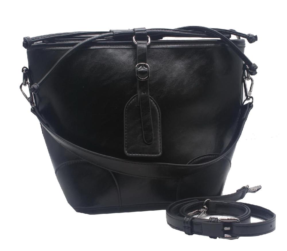 Tata Italia Borsa shopper con tracolla Vendite Flash