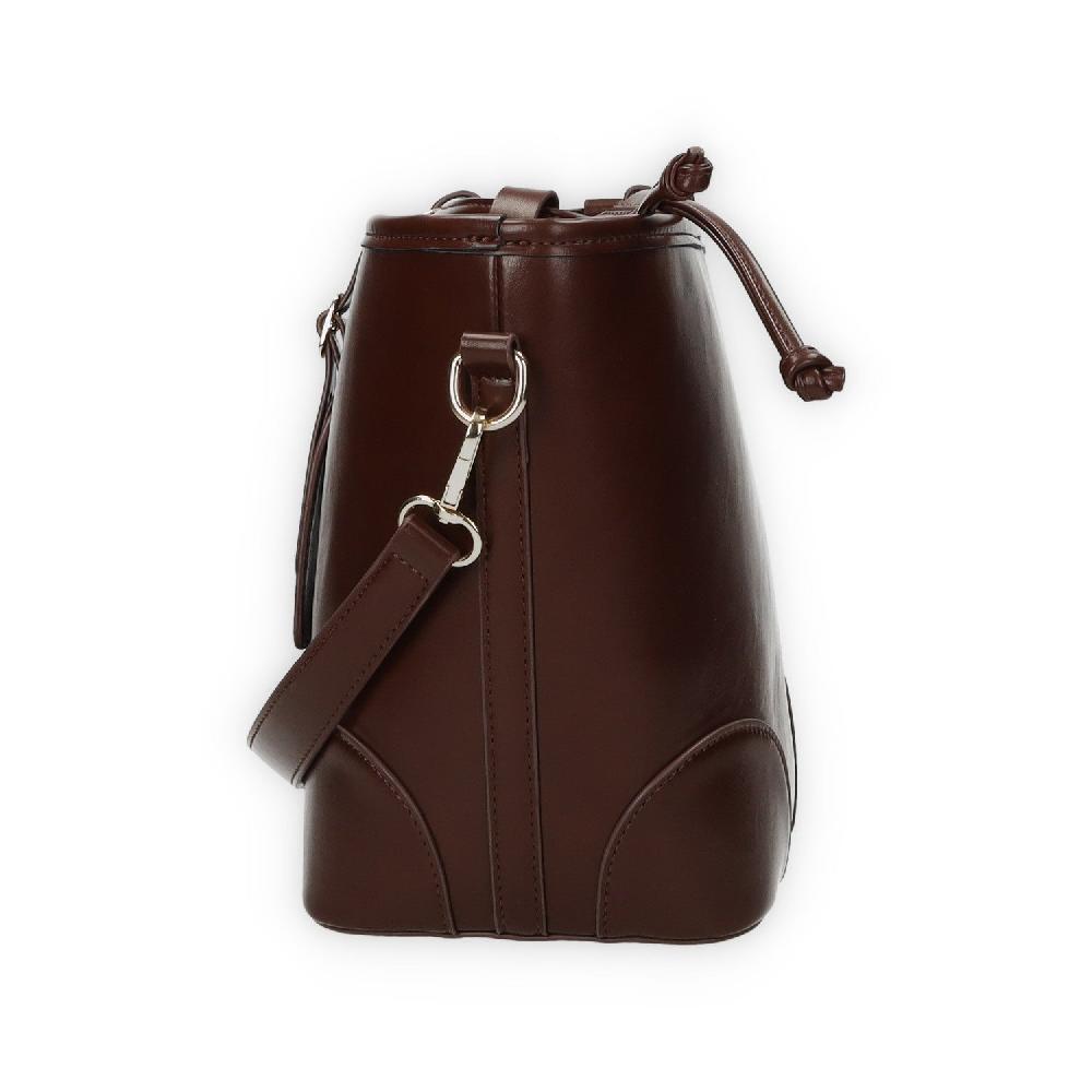 Tata Italia Borsa shopper con tracolla Vendite Flash