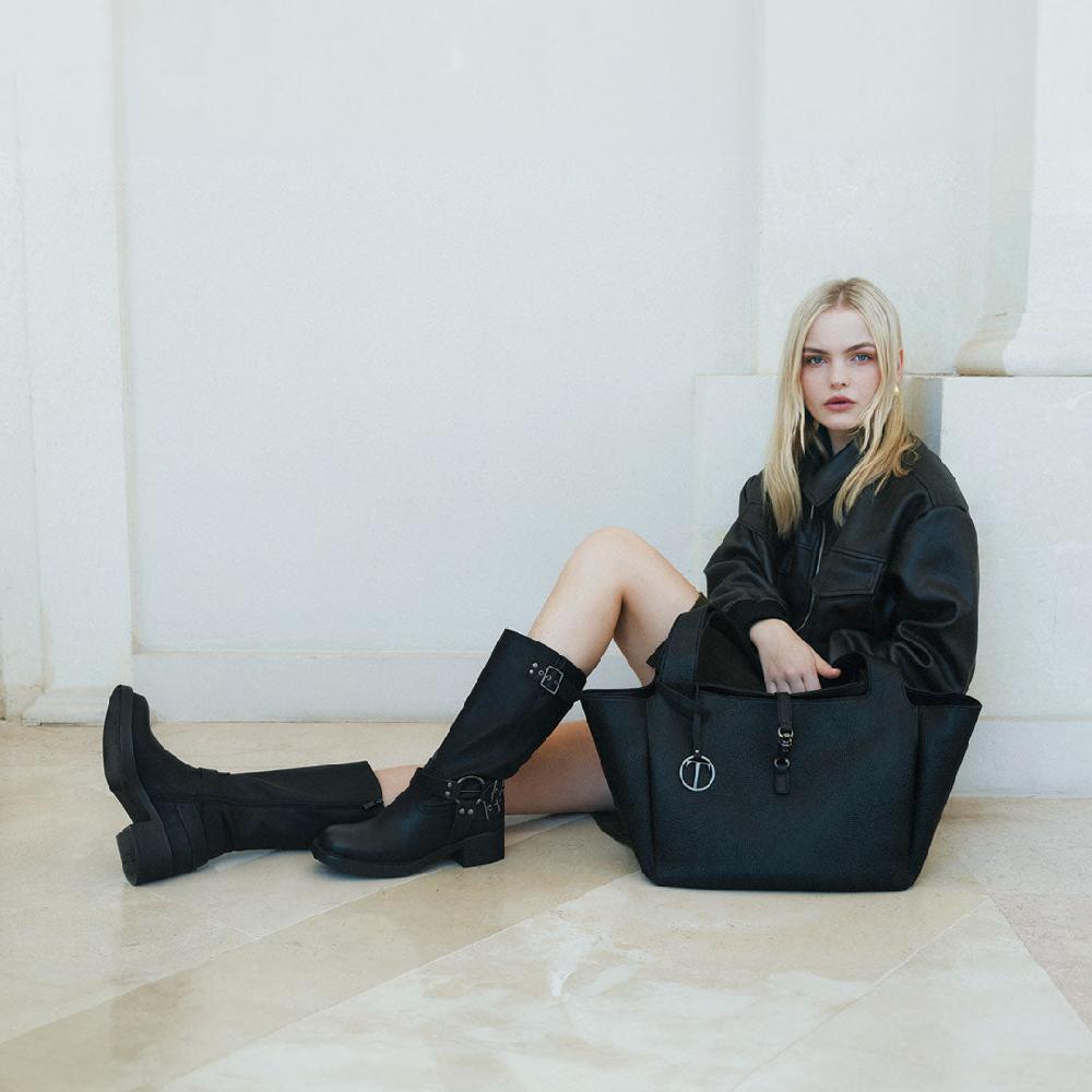 Tata Italia Borsa Shopper 2025
