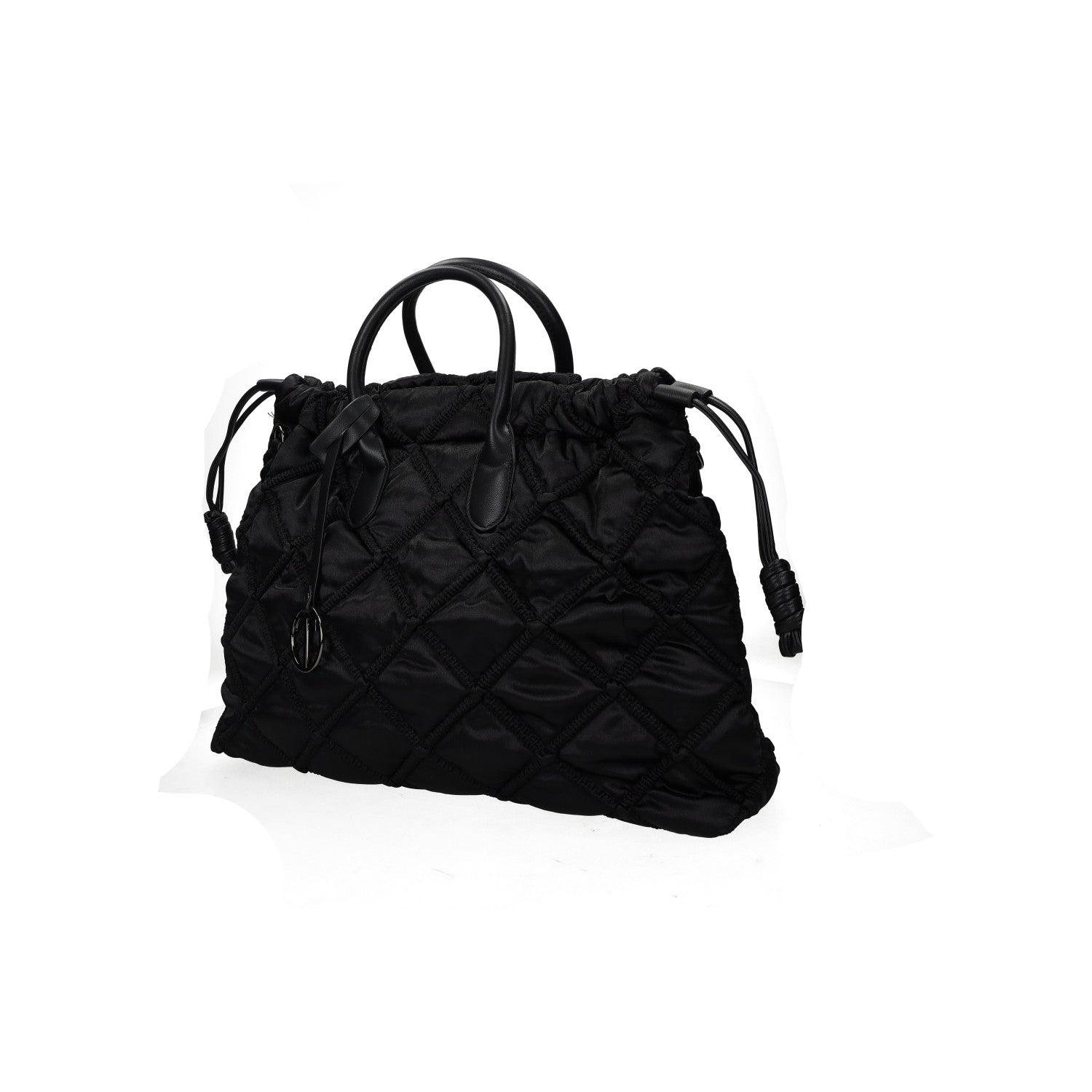 Tata Italia Shopper Bag con pendente 2025
