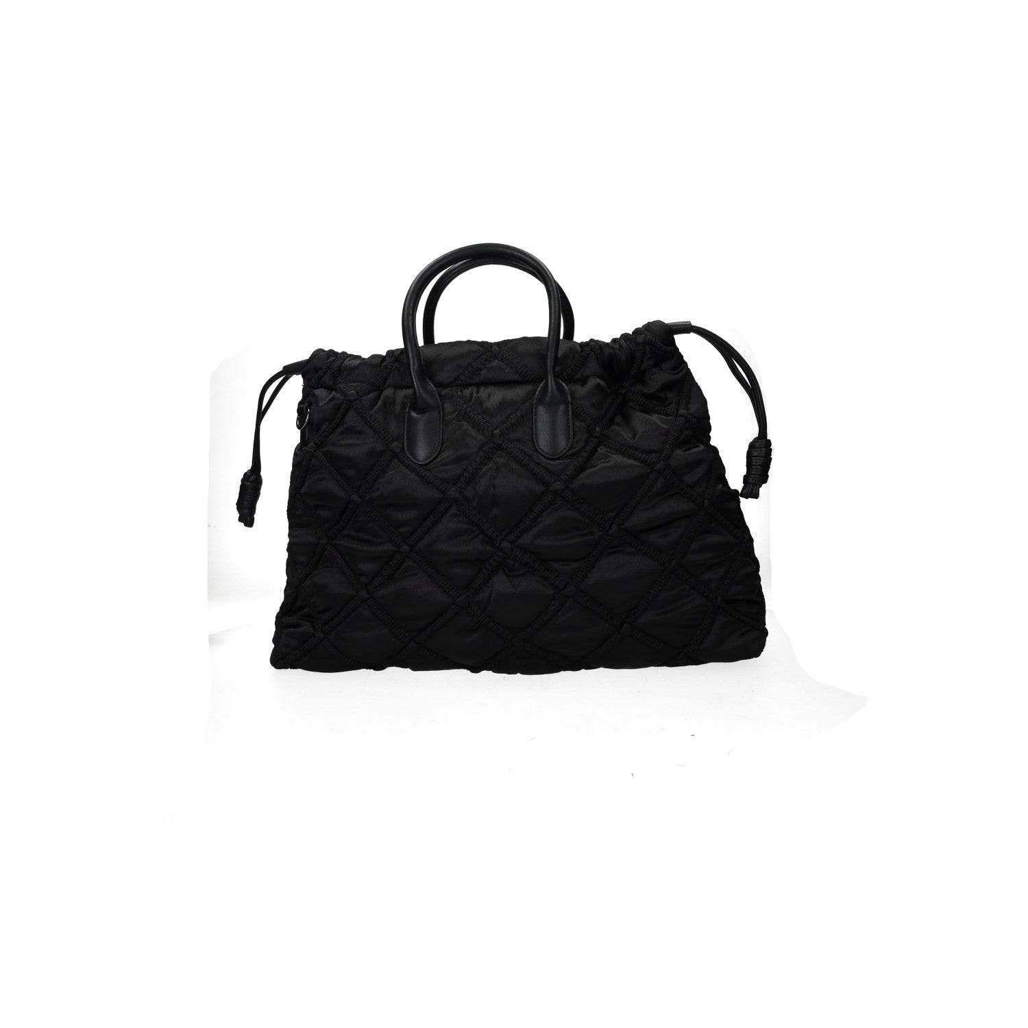 Tata Italia Shopper Bag con pendente 2025