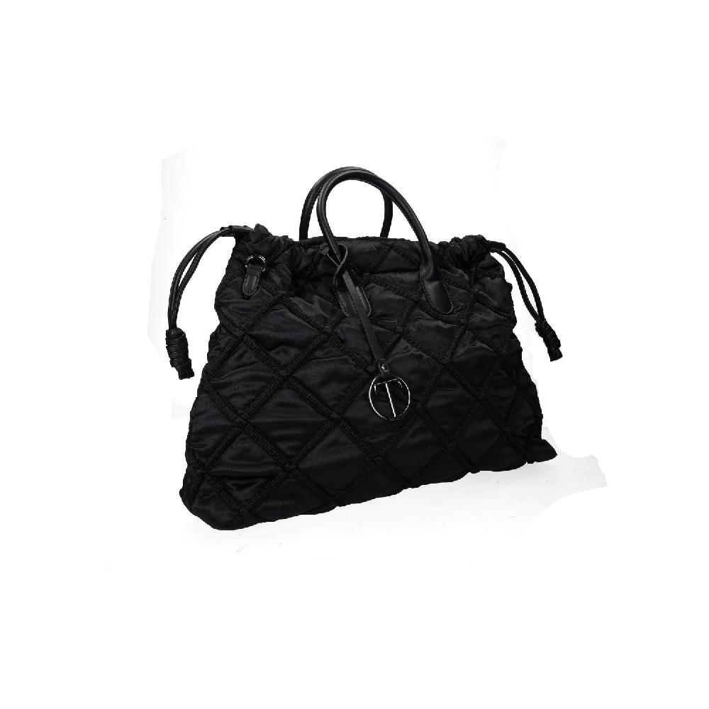Tata Italia Shopper Bag con pendente 2025
