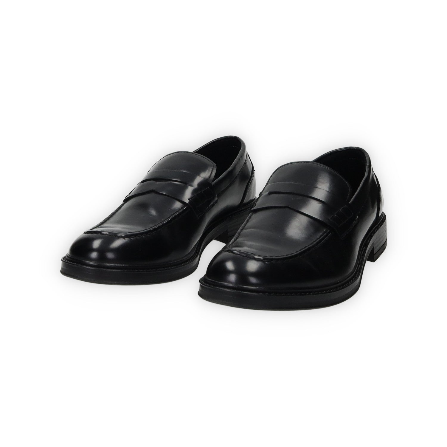 Tata Italia Mocassini in vernice Shopping Online