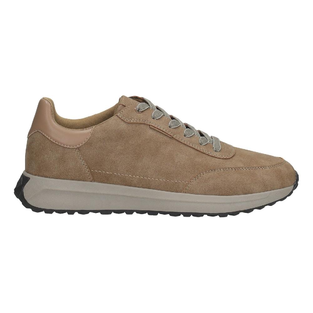 Tata Italia Sneakers nere Officina