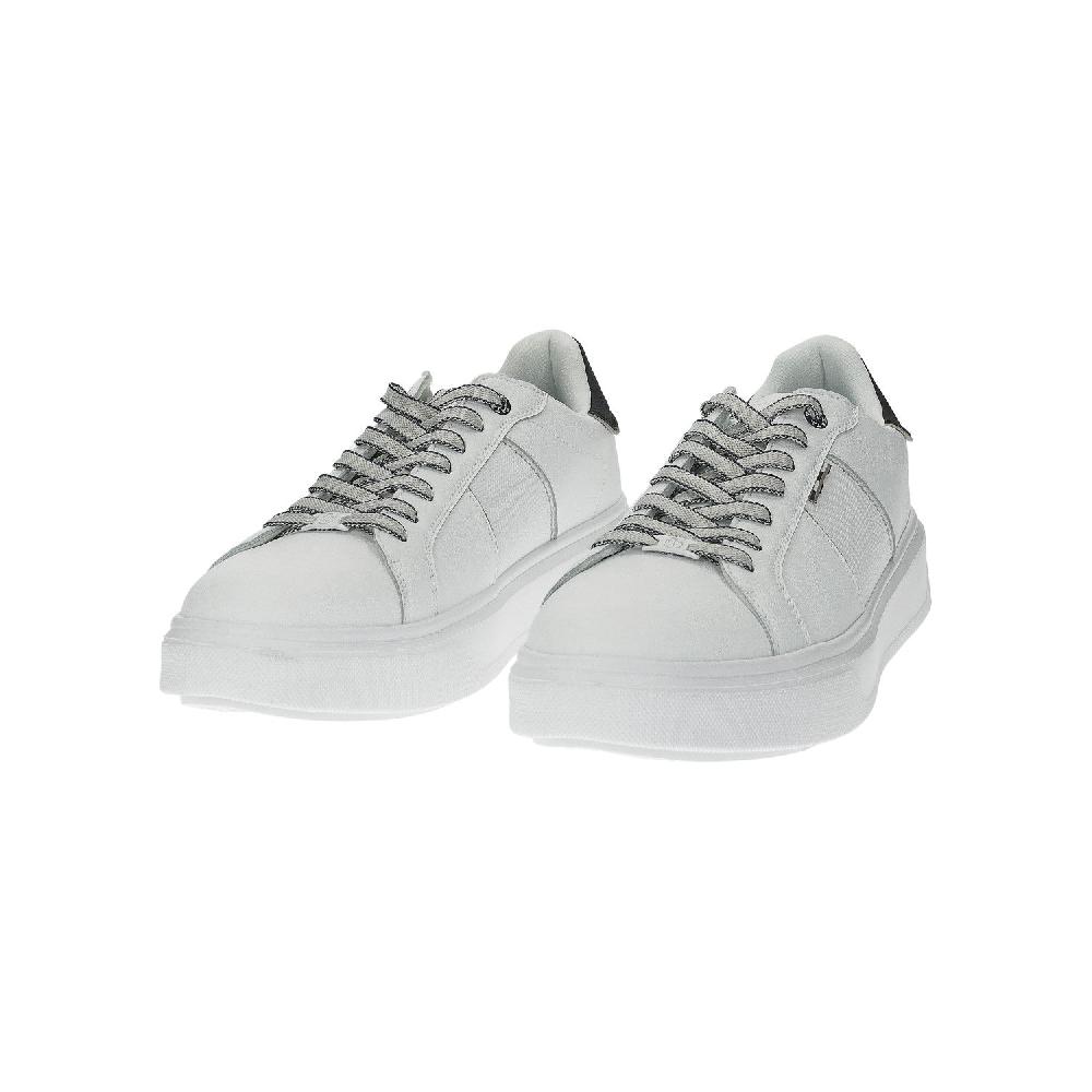 Tata Italia Sneakers in ecopelle Italia