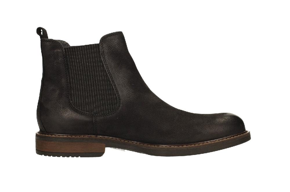 Tata Italia Stivaletti chelsea in vero suede Vendita Economica