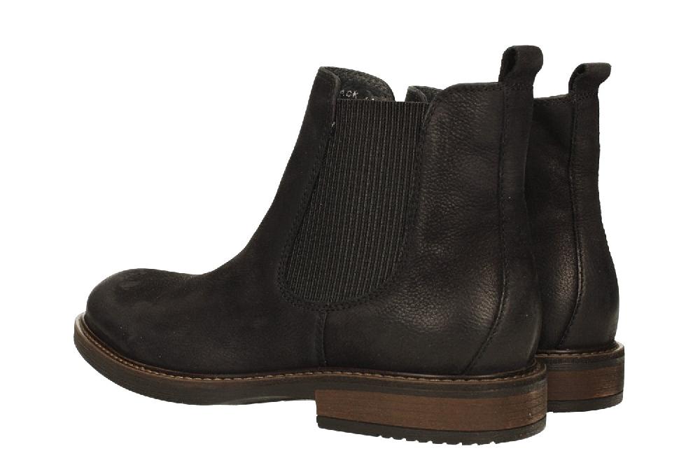 Tata Italia Stivaletti chelsea in vero suede Vendita Economica