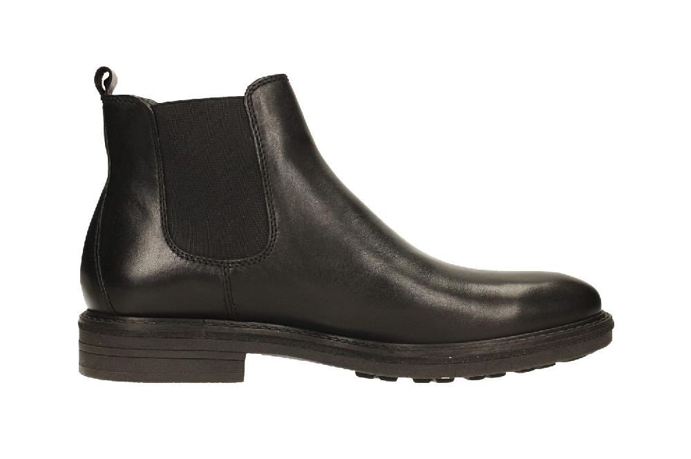 Tata Italia Stivaletti in vera pelle Saldi Di Fabbrica