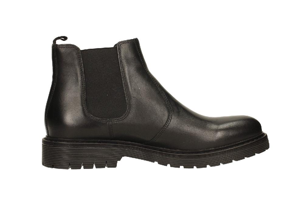 Tata Italia Stivaletti in vera pelle con suola carrarmato Vendite Flash