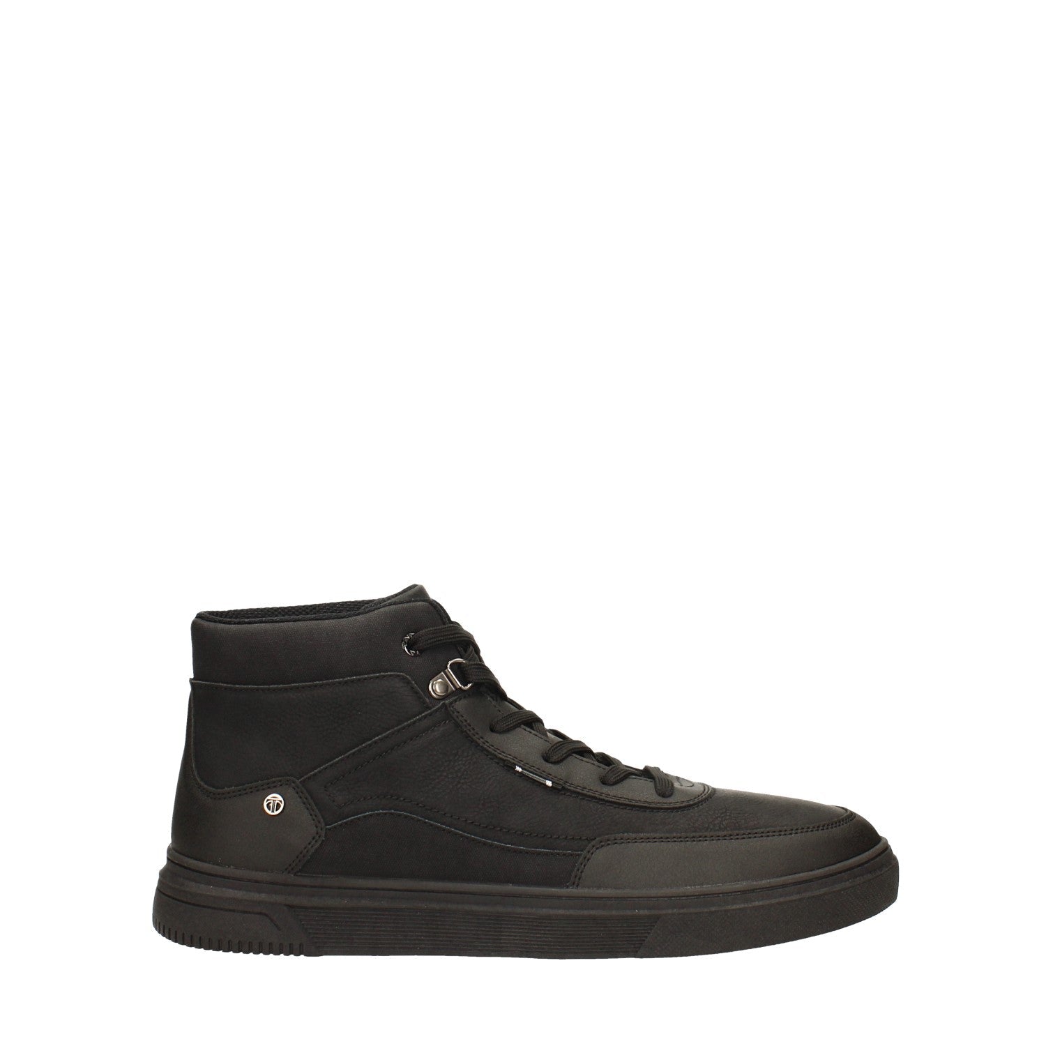 Tata Italia Sneakers alte con suola in gomma 2025