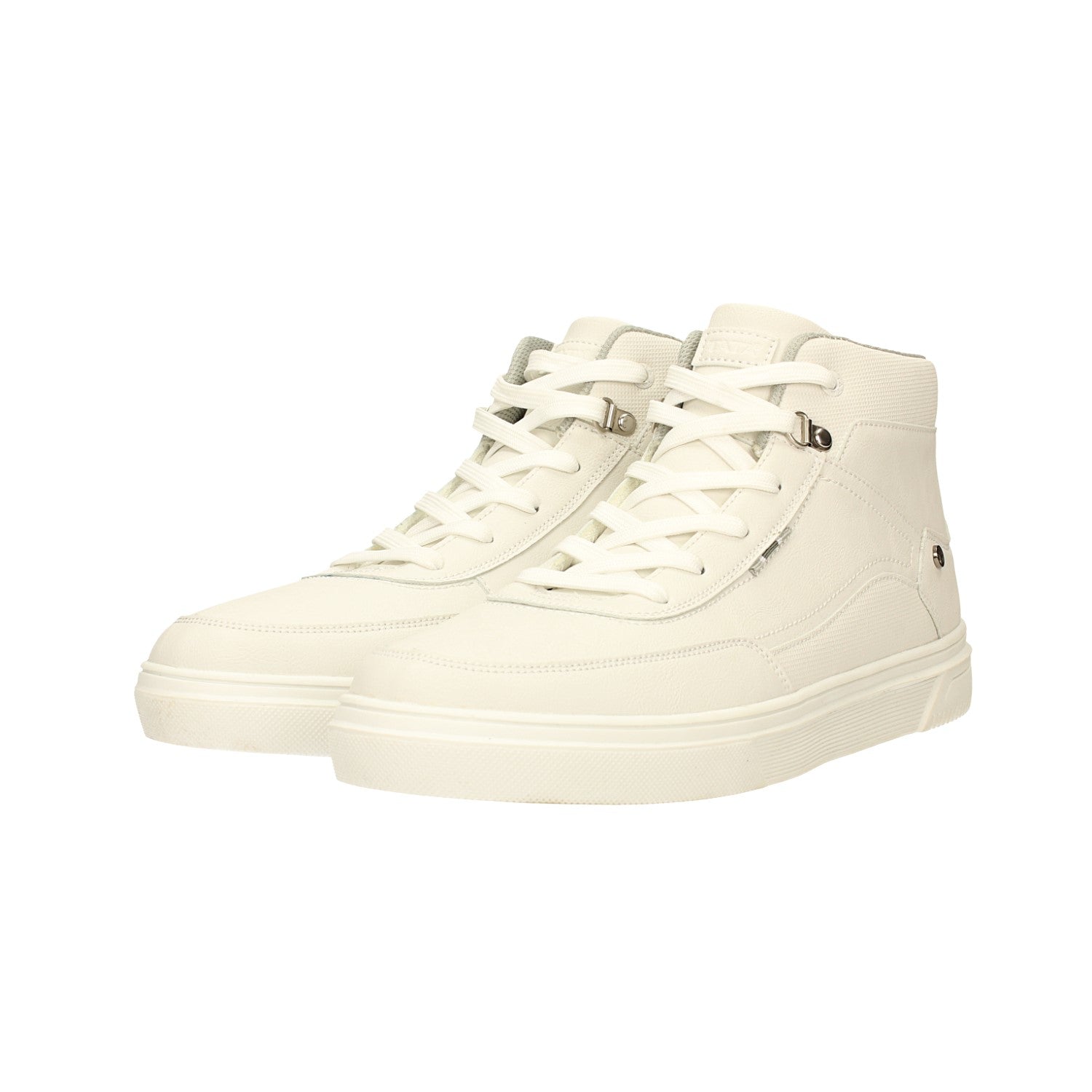 Tata Italia Sneakers alte con suola in gomma 2025