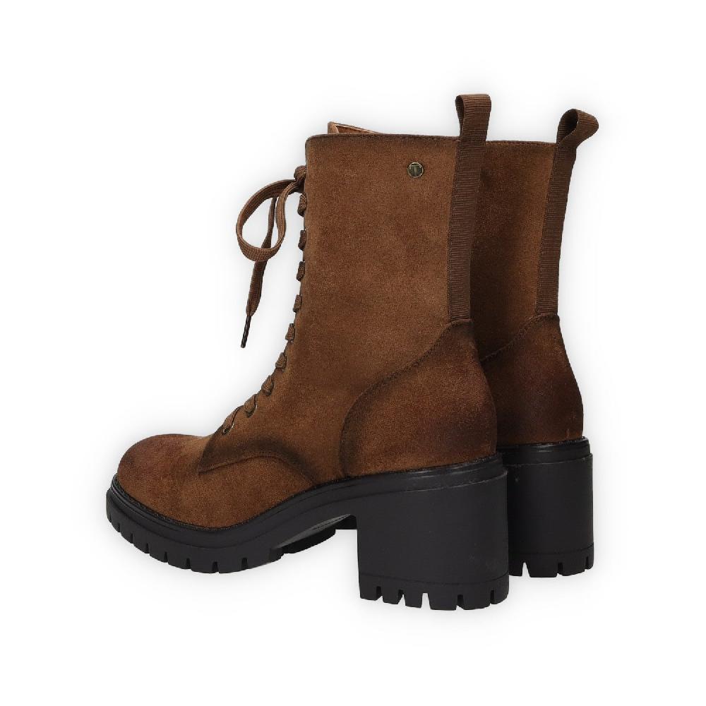 Tata Italia Anfibi. Tacco alto 5cm Shopping Online