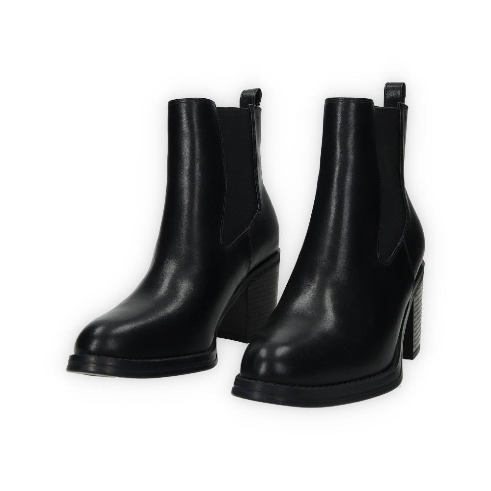 Tata Italia Stivaletti. Tacco alto 6cm Saldi Di Fabbrica