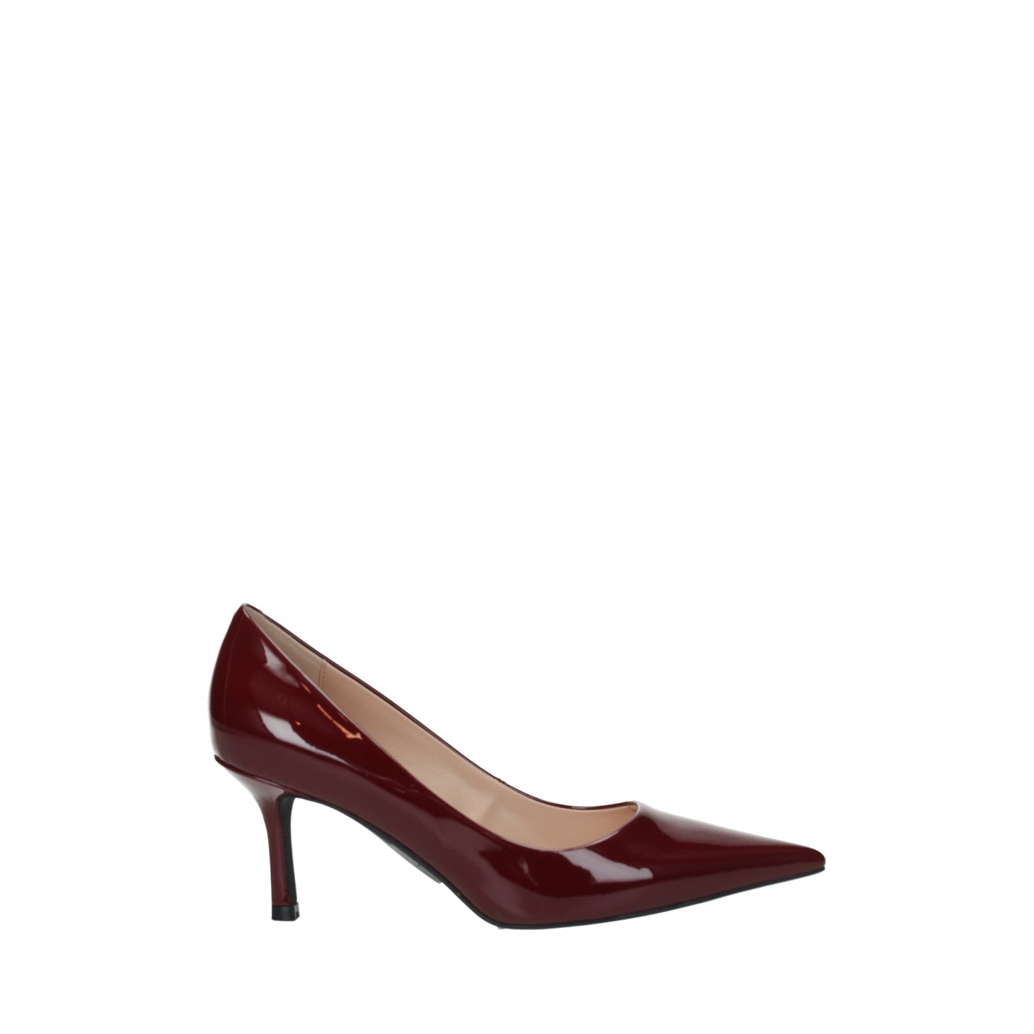 Tata Italia Décolleté in vernice. Tacco alto 8cm Moda