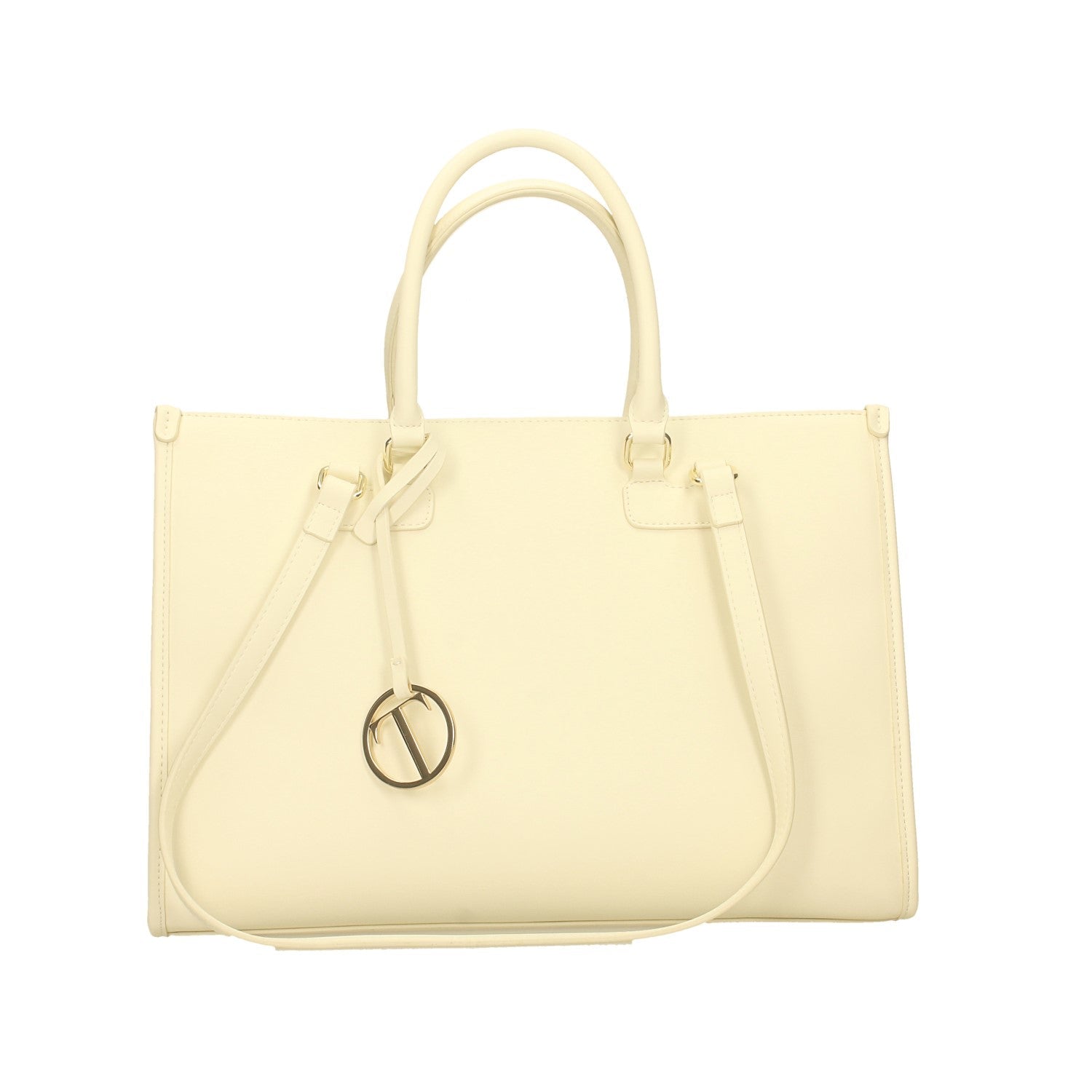 Tata Italia Shopper essential con pendente Nuova