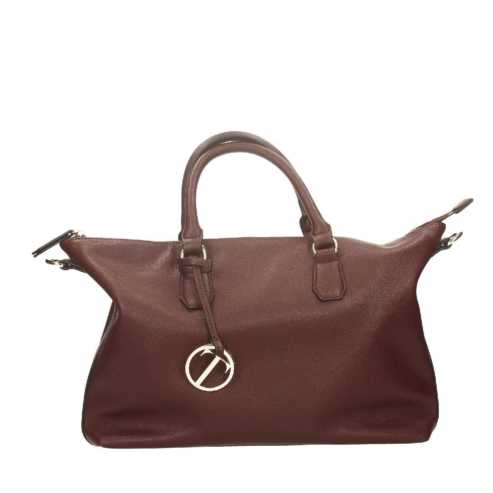 Tata Italia Shopper bag con pendente Moda